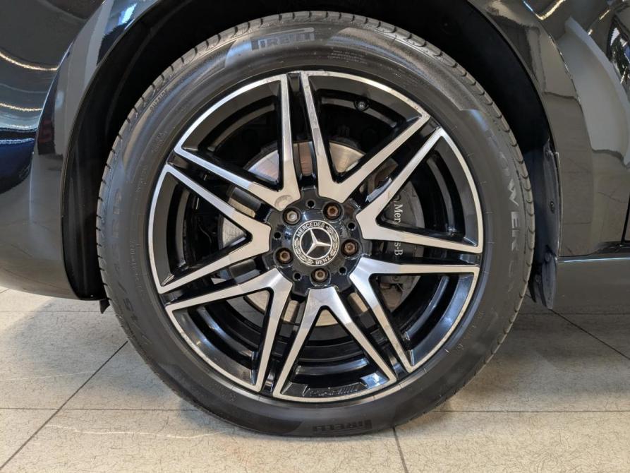 Mercedes-Benz Vito III (W447) Рестайлинг Санкт-Петербург  - изображение 19