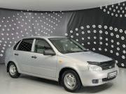 Lada (ВАЗ) Kalina I Новосибирск  - изображение 26
