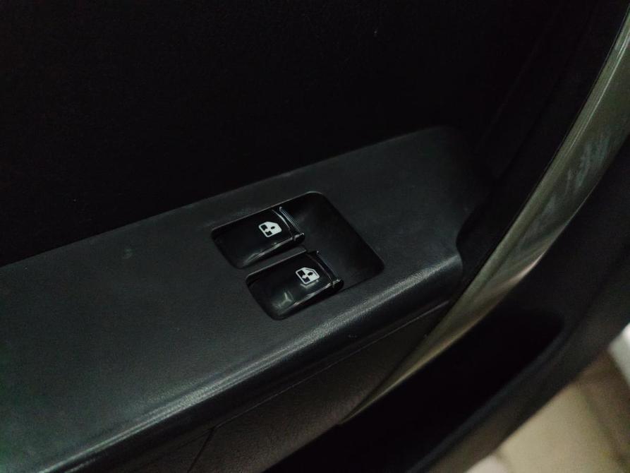 Chevrolet Aveo I Альметьевск  - изображение 10