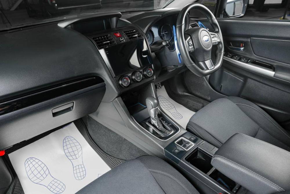 Subaru Levorg I Тюмень  - изображение 11
