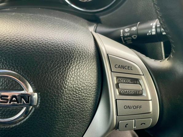 Nissan Qashqai II с пробегом 2014 года, цена 1 380 000 рублей, 142100 км, внедорожник, Автокод Объявления