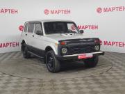 Lada (ВАЗ) 2131 (4x4) I Вологда  - изображение 19