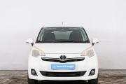 Toyota Ractis II Красноярск  - изображение 25