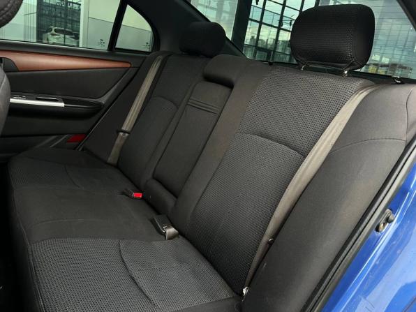Lifan Solano I (620) с пробегом 2012 года, цена 465 000 рублей, 110700 км, седан, Автокод Объявления
