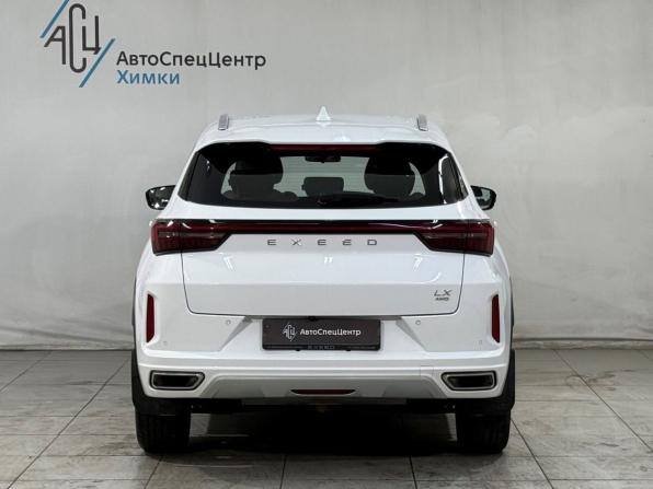 Exeed LX I Рестайлинг с пробегом 2023 года, цена 2 019 800 рублей, 33000 км, внедорожник, Автокод Объявления