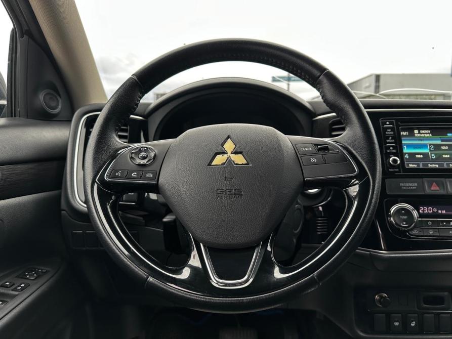 Mitsubishi Outlander III Рестайлинг 2 Уфа  - изображение 7