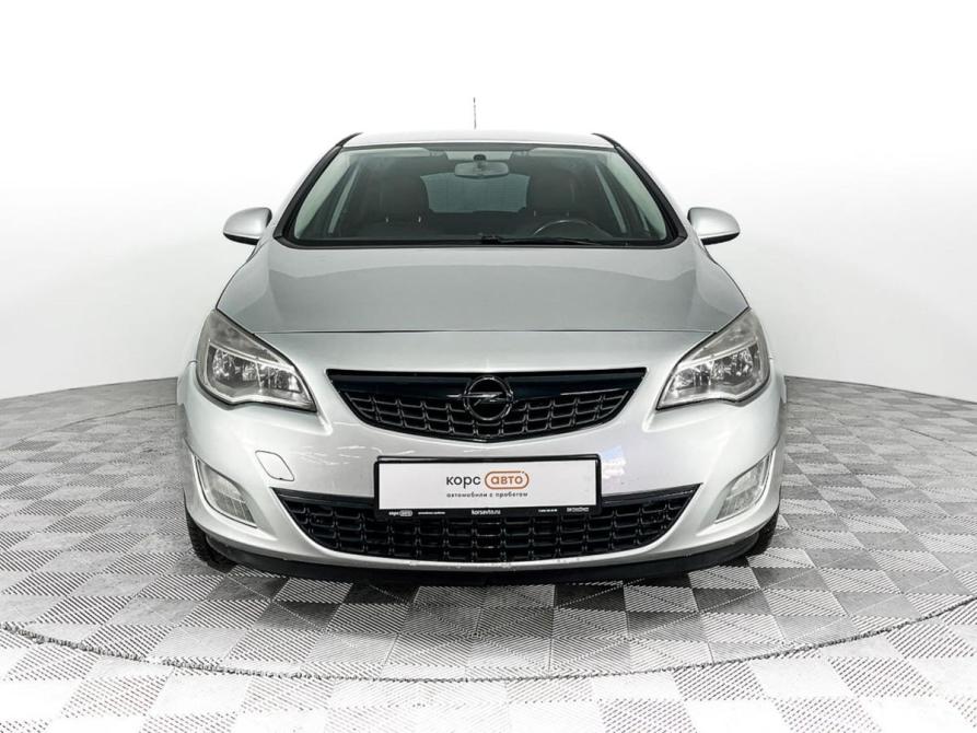 Opel Astra J Ногинск  - изображение 2
