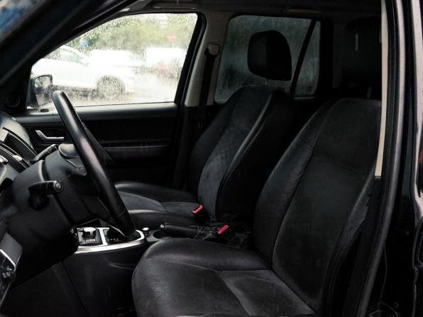 Land Rover Freelander II с пробегом 2008 года, цена 975 000 рублей, 243537 км, внедорожник, Автокод Объявления