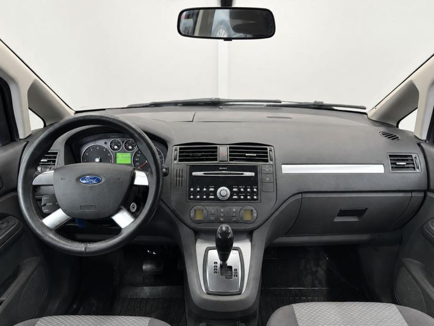 Ford C-MAX I Уфа  - изображение 7