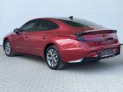 Hyundai Sonata VIII (DN8) Екатеринбург  - изображение 42