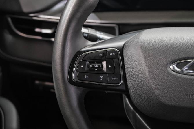 Chery Tiggo 7 Pro Max I с пробегом 2023 года, цена 1 949 000 рублей, 69000 км, внедорожник, Автокод Объявления