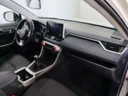 Toyota RAV4 V (XA50) Астрахань  - изображение 33