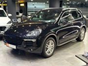 Porsche Cayenne II Рестайлинг (958) Тюмень  - изображение 17