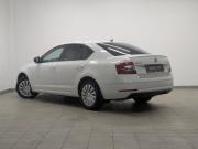 Skoda Octavia III (A7) Рестайлинг Москва  - изображение 57