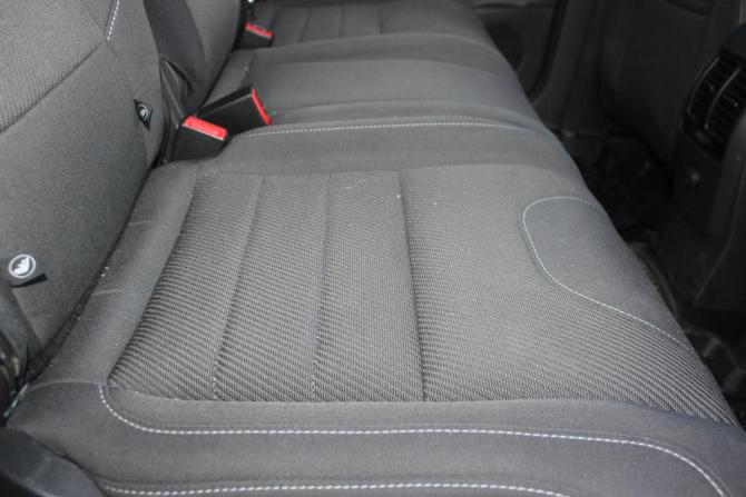 Ford Kuga II с пробегом 2014 года, цена 997 000 рублей, 187243 км, внедорожник, Автокод Объявления