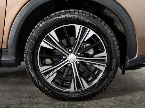 Mitsubishi Eclipse Cross I с пробегом 2019 года, цена 2 150 500 рублей, 84082 км, внедорожник, Автокод Объявления