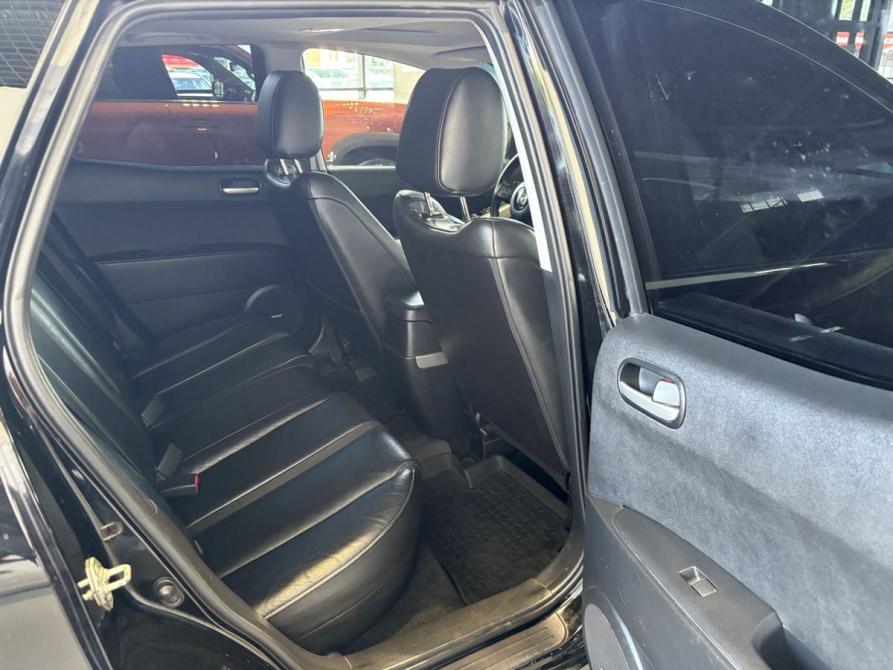 Mazda CX-7 I Новомосковск  - изображение 9