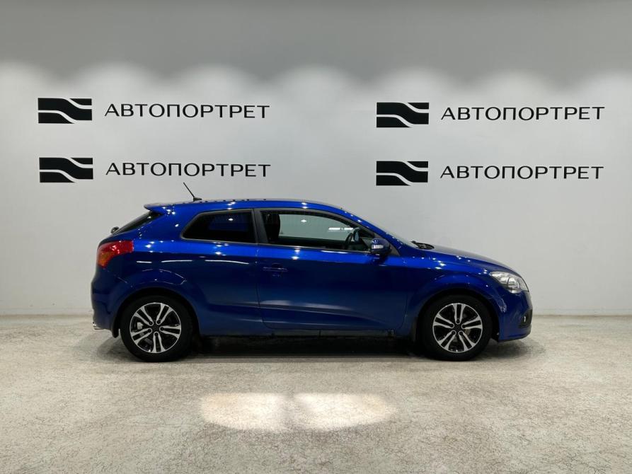 Kia Ceed I Рестайлинг Санкт-Петербург  - изображение 8