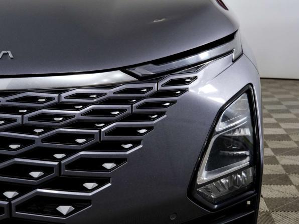 Omoda C5 I с пробегом 2024 года, цена 1 598 000 рублей, 65342 км, внедорожник, Автокод Объявления