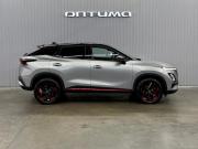 Omoda C5 I Краснодар  - изображение 24