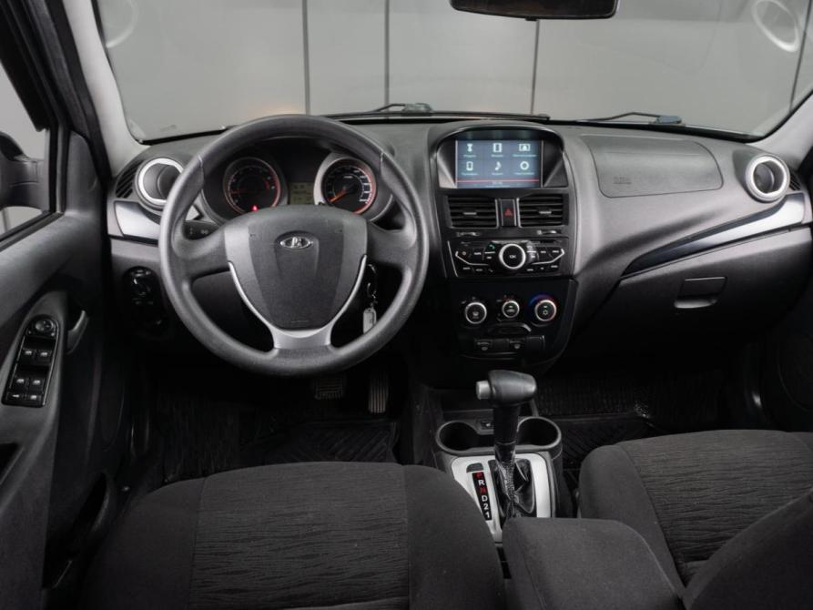 Lada (ВАЗ) Kalina II Тюмень  - изображение 6