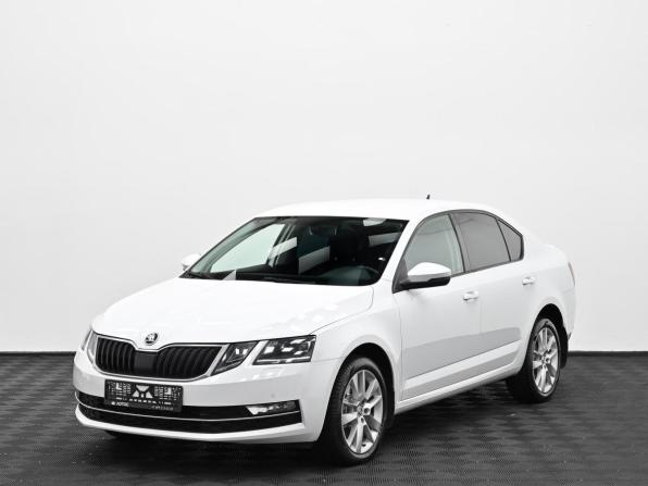 Skoda Octavia III (A7) Рестайлинг с пробегом 2019 года, цена 1 699 000 рублей, 139000 км, лифтбек, Автокод Объявления