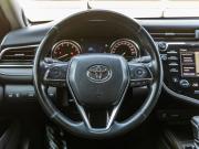 Toyota Camry VIII (XV70) Волгоград  - изображение 56