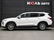 Hyundai Santa Fe IV Екатеринбург  - изображение 29