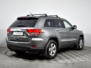 Jeep Grand Cherokee IV (WK2) Санкт-Петербург  - изображение 24