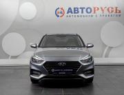 Hyundai Solaris II Москва  - изображение 27
