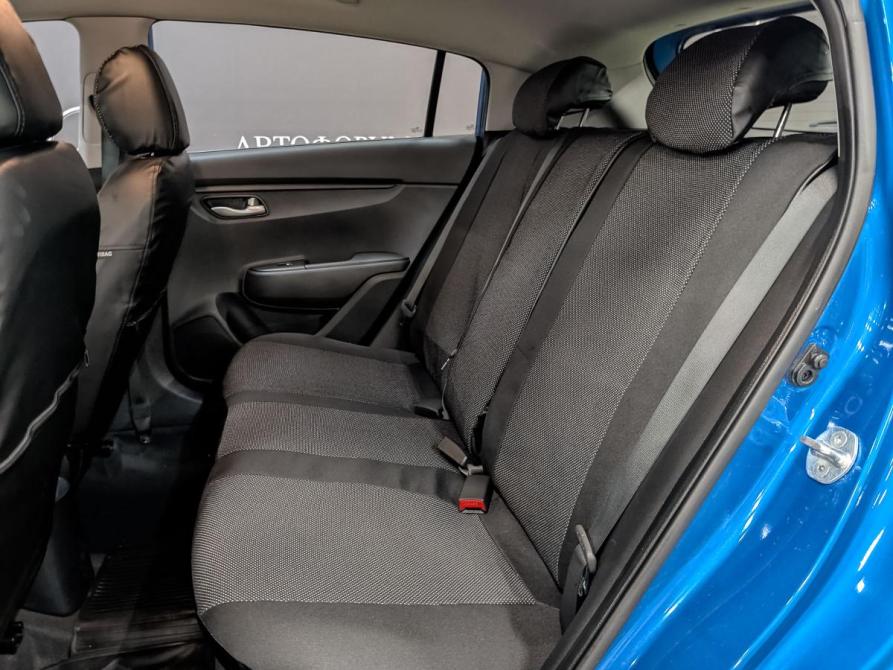 Kia Rio IV Москва  - изображение 18