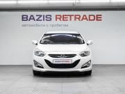 Hyundai i40 I Тюмень  - изображение 24