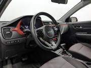 Kia Rio IV Рестайлинг Москва  - изображение 44