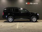 Nissan Pathfinder III Челябинск  - изображение 23