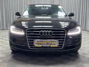 Audi A8 III (D4) Рестайлинг Стерлитамак  - изображение 44
