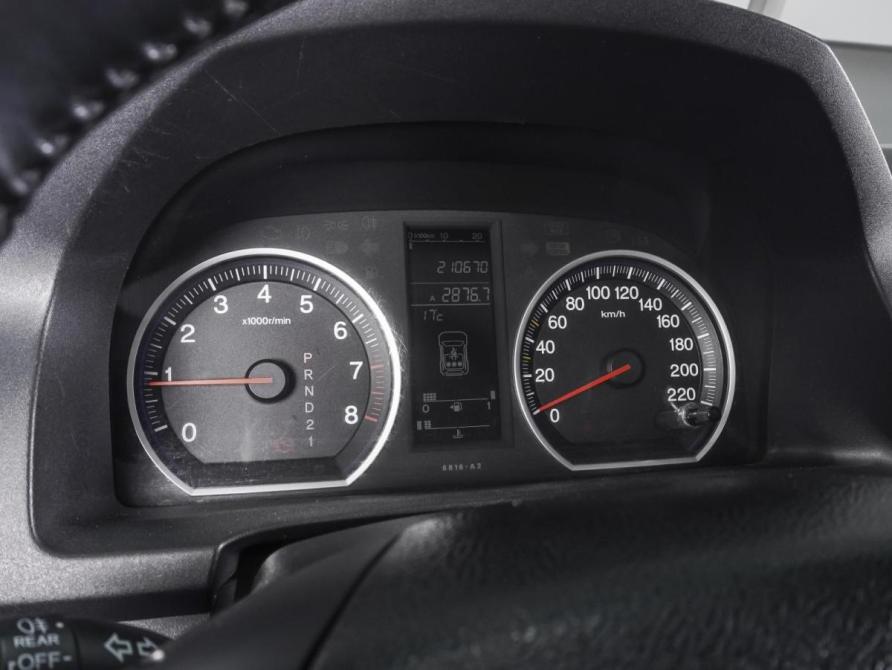 Honda CR-V III Ростов-на-Дону  - изображение 18
