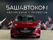 Hyundai Solaris II Рестайлинг Уфа  - изображение 23
