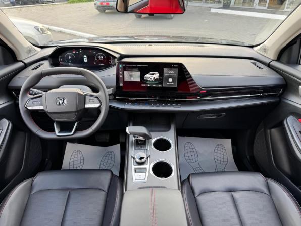 Changan UNI-S (CS55 Plus) с пробегом 2024 года, цена 2 235 000 рублей, 20648 км, внедорожник, Автокод Объявления