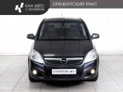 Opel Zafira B Рестайлинг Казань  - изображение 20