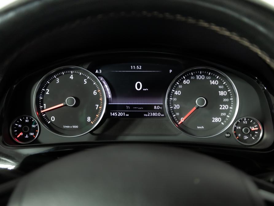 Volkswagen Touareg II Санкт-Петербург  - изображение 12