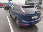 Ford Focus II Рестайлинг Санкт-Петербург  - изображение 8