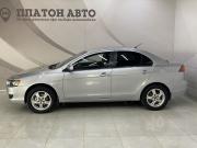 Mitsubishi Lancer X Воронеж  - изображение 23