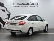 Lada (ВАЗ) Granta I Рестайлинг Ростов-на-Дону  - изображение 20