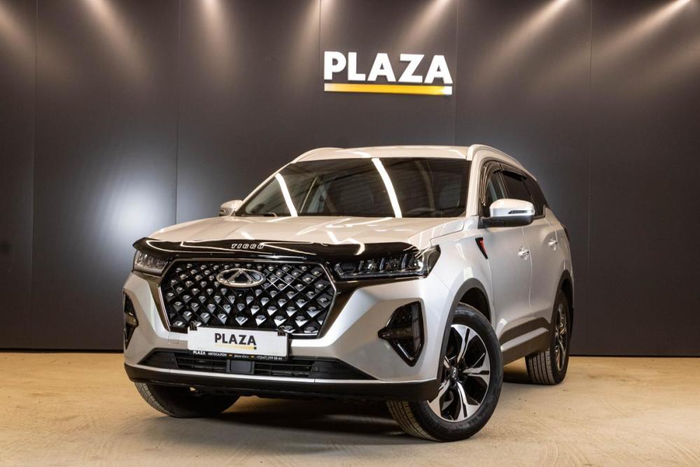 Chery Tiggo 7 Pro Max I Уфа  - изображение 1