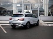 Lada (ВАЗ) Vesta I Рестайлинг (NG) Курган  - изображение 27