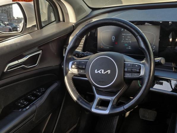Kia Sportage V с пробегом 2022 года, цена 3 599 000 рублей, 41184 км, внедорожник, Автокод Объявления