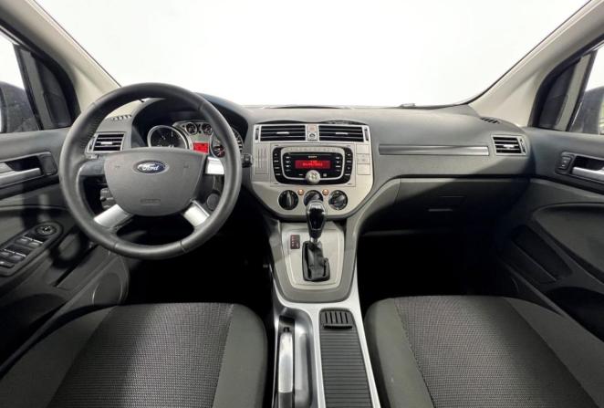 Ford Kuga I с пробегом 2011 года, цена 899 000 рублей, 157488 км, внедорожник, Автокод Объявления