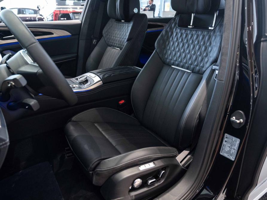 Hongqi H9 I Санкт-Петербург  - изображение 17