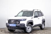 Lada (ВАЗ) Niva Travel I Пермь  - изображение 27