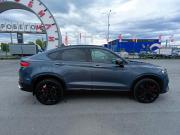 Geely Tugella I Тюмень  - изображение 35